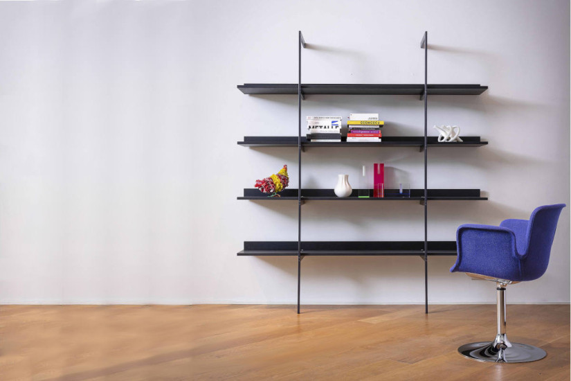 Libreria Aliante Cappellini - 4