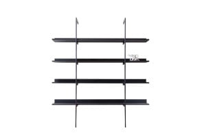 Aliante Bookcase