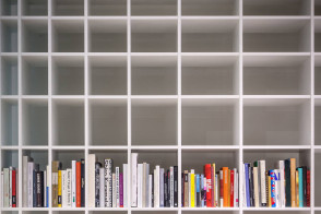 Libreria Bookshelf - Cappellini | Prezzi e Catalogo Online 2