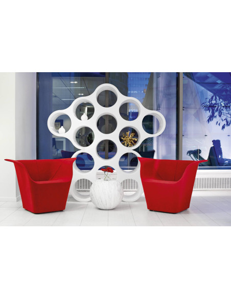 Libreria Cloud - Cappellini | Prezzi e Catalogo Online