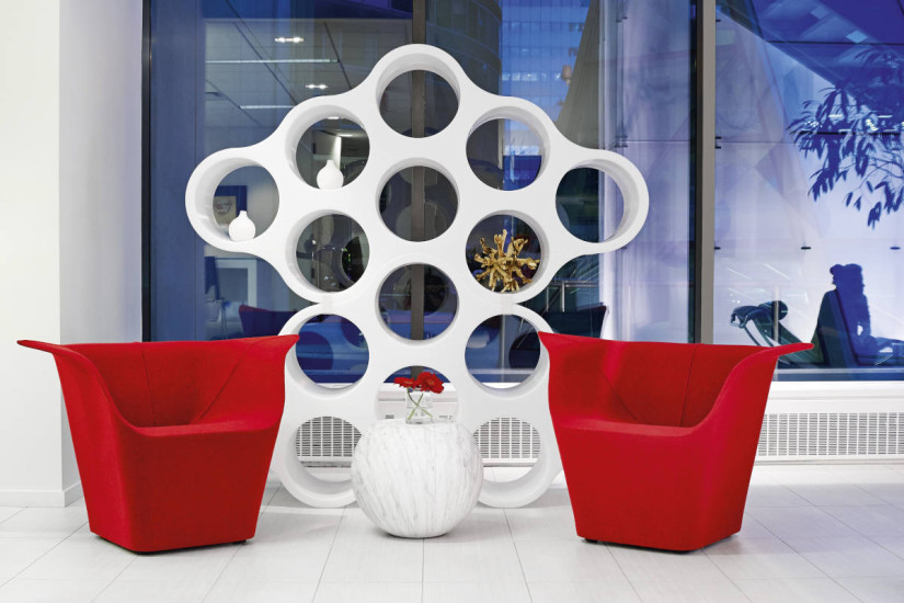 Libreria Cloud - Cappellini | Prezzi e Catalogo Online