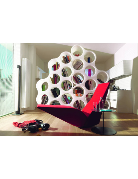 Libreria Cloud - Cappellini | Prezzi e Catalogo Online