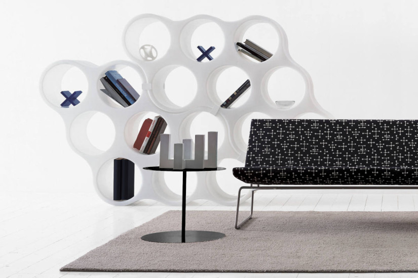 Bibliothèque Cloud Cappellini | Achats en Ligne