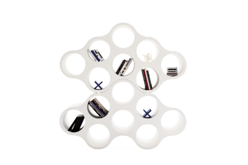 Libreria Cloud - Cappellini | Prezzi e Catalogo Online