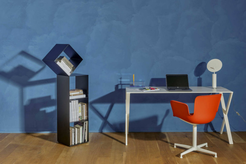 Libreria Drop Cappellini - 7