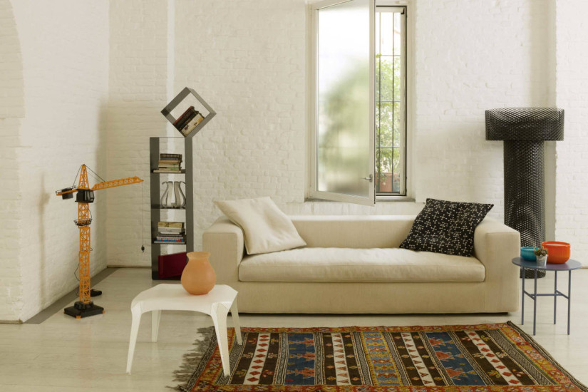 Libreria Drop Cappellini - 4