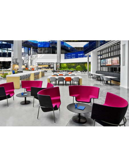 Poltrona Capo - Cappellini | Prezzi e Catalogo Online