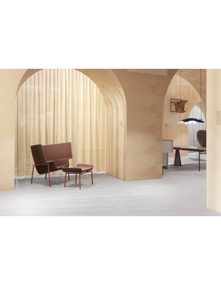 Poltrona Capo - Cappellini | Prezzi e Catalogo Online