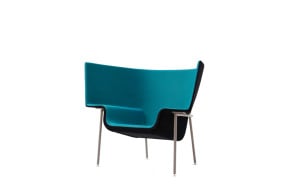 Poltrona Capo - Cappellini | Prezzi e Catalogo Online 2