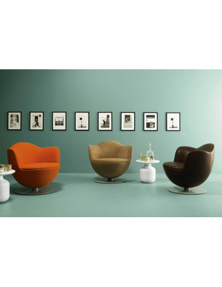 Fauteuil Dalia Cappellini - 6