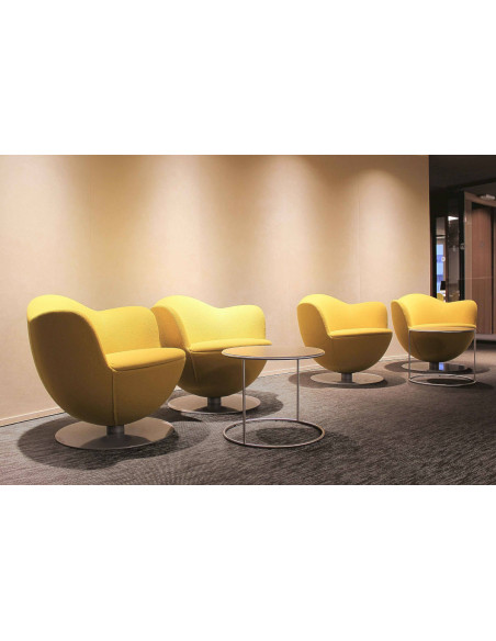 Fauteuil Dalia Cappellini - 7