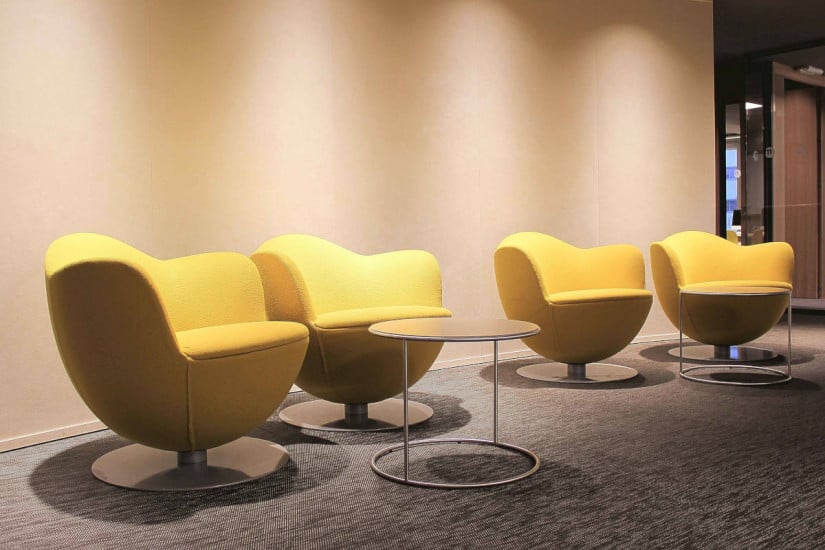 Fauteuil Dalia Cappellini - 7