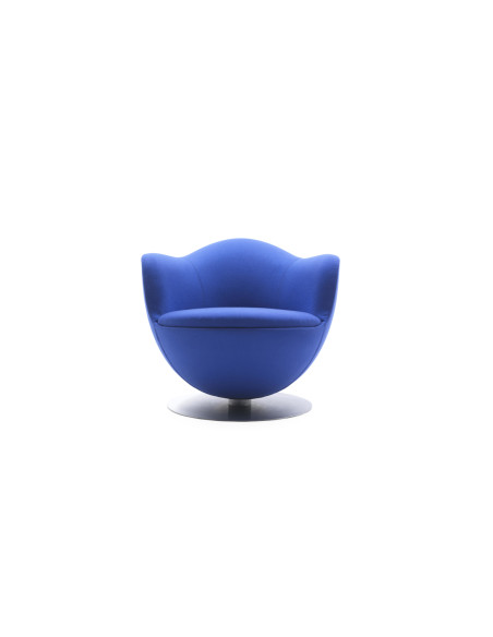 Fauteuil Dalia Cappellini - 1