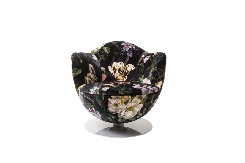 Dalia Armchair