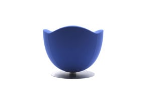 Poltrona Dalia Cappellini - 1 2