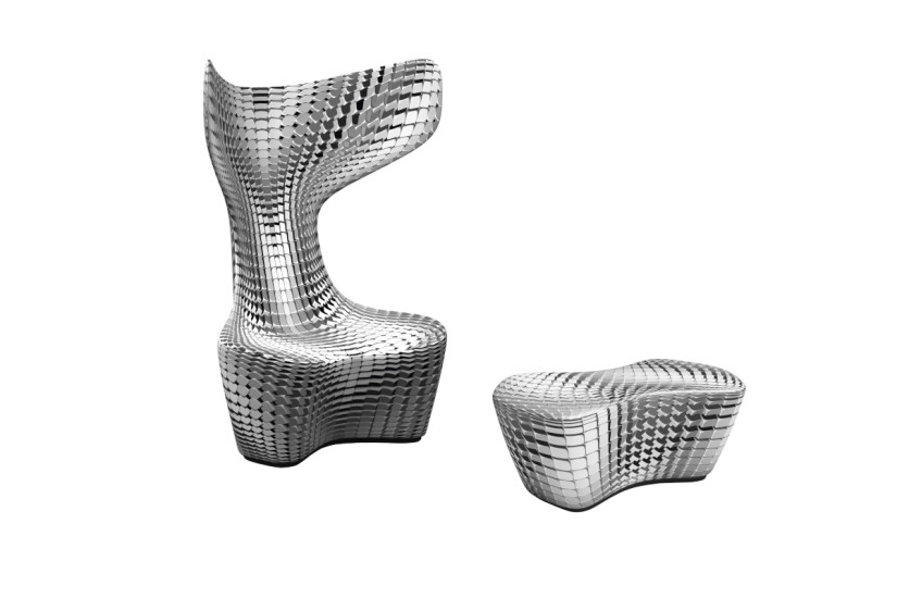 Poltrona Drum - Cappellini | Prezzi e Catalogo Online