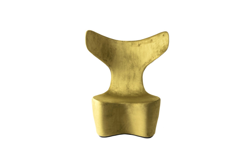 Poltrona Drum - Cappellini | Prezzi e Catalogo Online