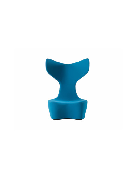 Fauteuil Drum Cappellini | Achats en Ligne