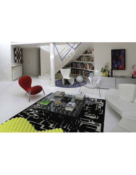 Poltrona Embryo - Cappellini | Prezzi e Catalogo Online