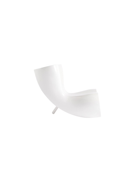 Poltrona Felt Cappellini - 3