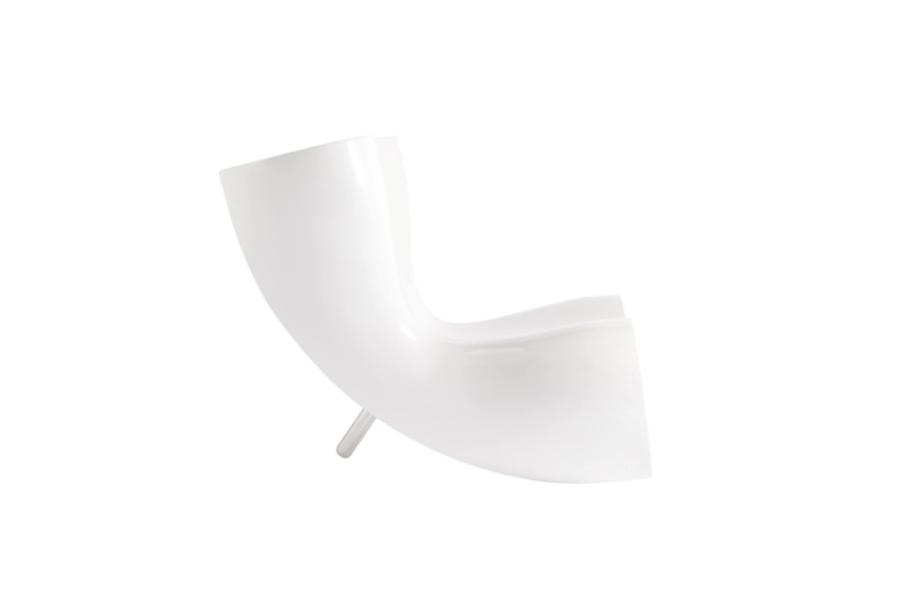 Poltrona Felt Cappellini - 3