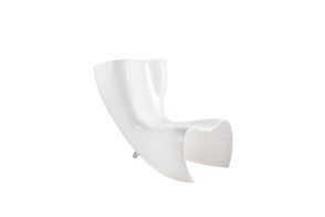 Fauteuil Felt Cappellini - 1 2