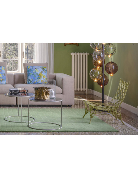 Poltrona Knotted Chair Cappellini - 4