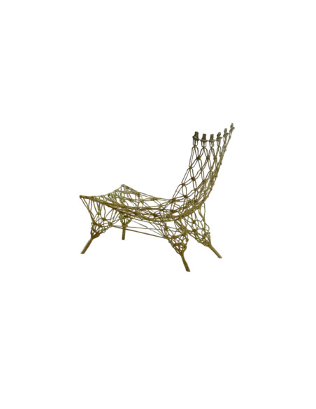 Knotted Chair Armchair