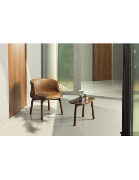 Poltrona Peg Cappellini - 3
