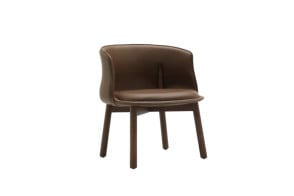 Peg Armchair