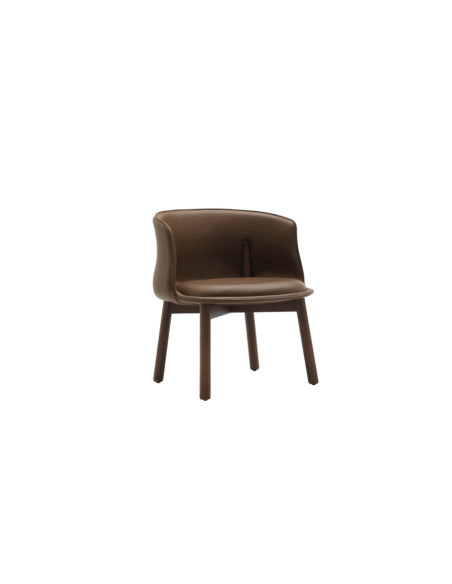 Fauteuil Peg Cappellini - 1