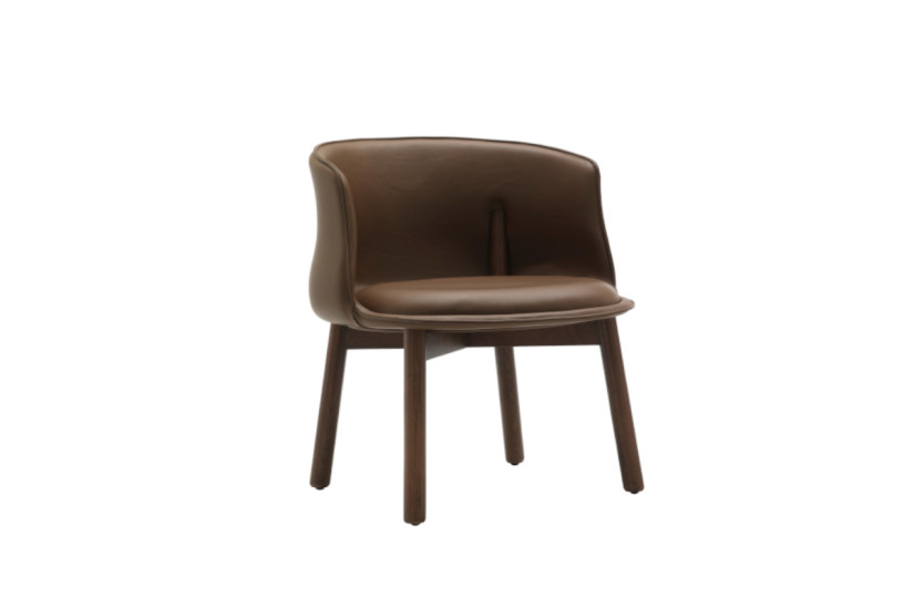 Fauteuil Peg Cappellini - 1