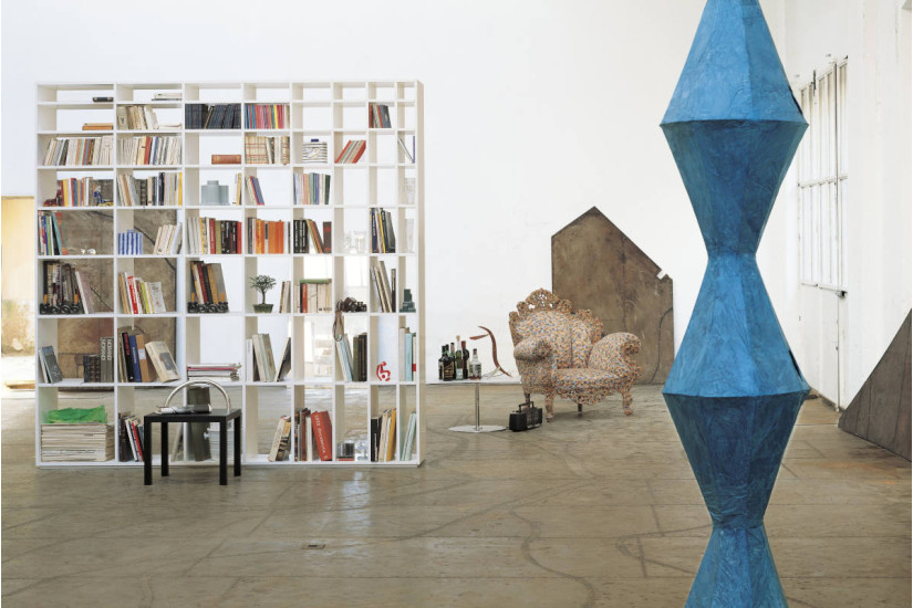 Poltrona Proust Cappellini - 4