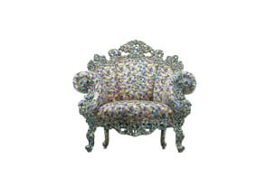Proust Armchair