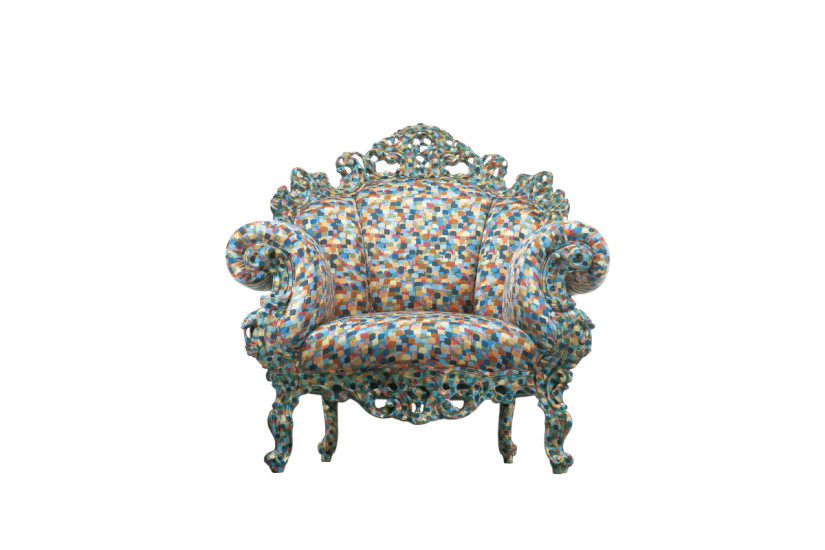 Proust Armchair