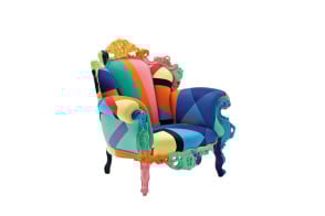 Proust Armchair 2