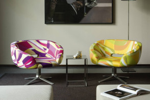Fauteuil Rive Droite Cappellini | Achats en Ligne 2