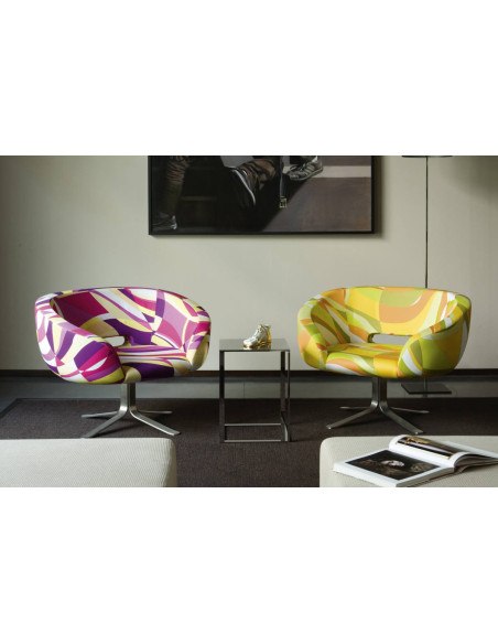 Rive Droite Armchair