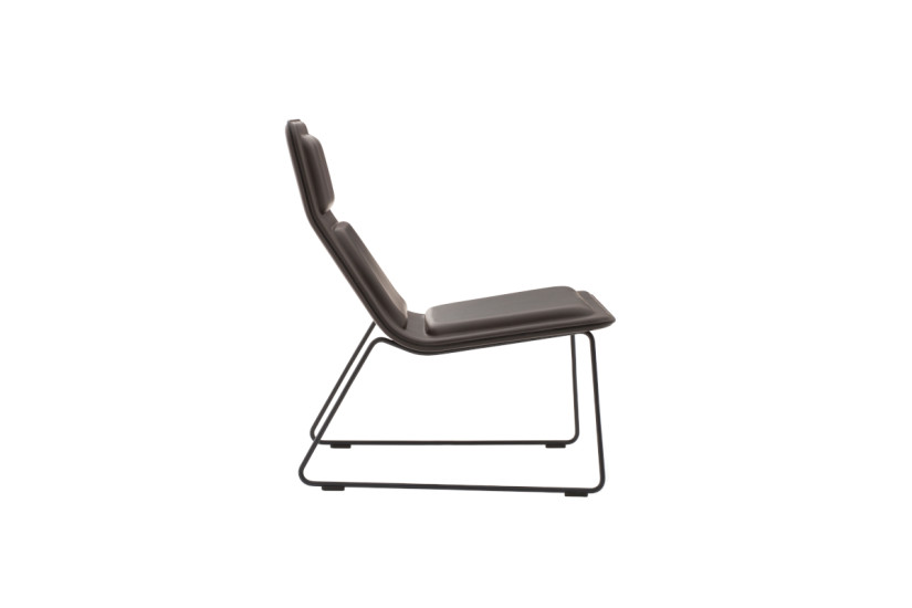 Poltroncina Low Pad Cappellini - 4