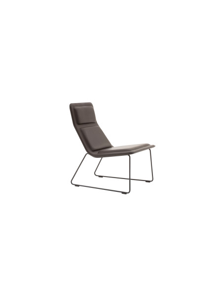 Poltroncina Low Pad Cappellini - 3