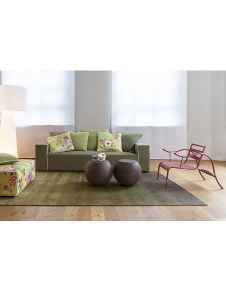 Fauteuil Thinking Man’s Chair Cappellini | Achats en Ligne