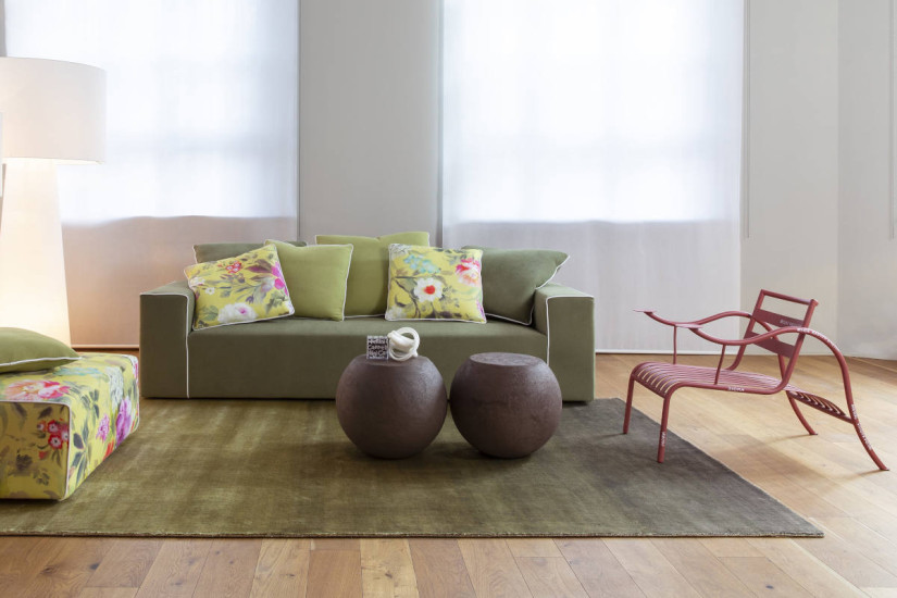 Poltrona Thinking Man’s Chair - Cappellini | Prezzi e Catalogo Online