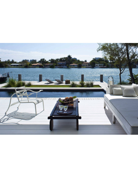 Poltrona Thinking Man’s Chair - Cappellini | Prezzi e Catalogo Online