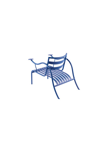 Fauteuil Thinking Man’s Chair Cappellini | Achats en Ligne