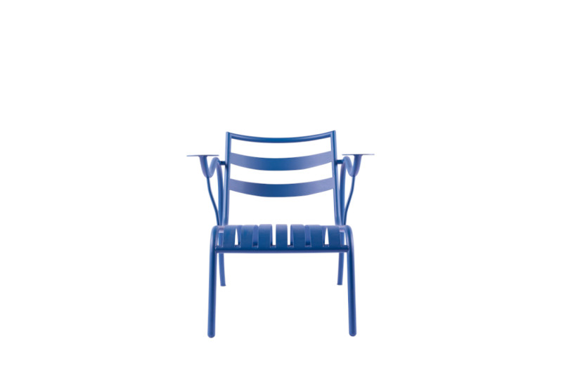 Poltrona Thinking Man’s Chair - Cappellini | Prezzi e Catalogo Online