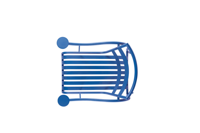 Poltrona Thinking Man’s Chair - Cappellini | Prezzi e Catalogo Online