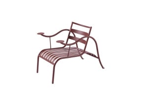 Fauteuil Thinking Man’s Chair Cappellini | Achats en Ligne