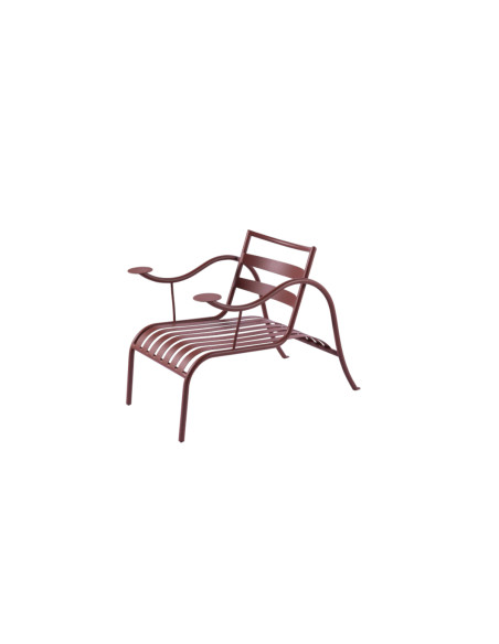 Fauteuil Thinking Man’s Chair Cappellini | Achats en Ligne