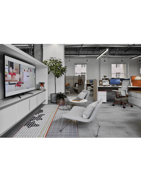 Petit Fauteuil Spring Cappellini - 5