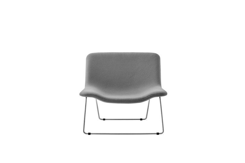 Poltroncina Spring Cappellini - 1